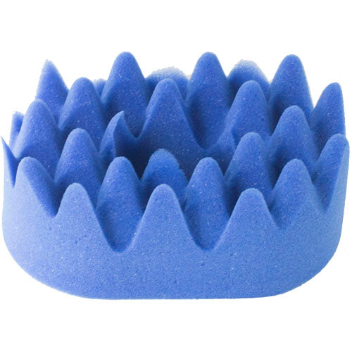 Convoluted Ear Protector 8 x 5 x 3 – Comfort & Pressure Relief by Alex Orthopedic