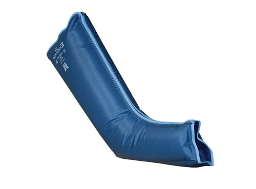 Hydroven FPR Garment Half Leg 20 – Therapeutic Compression for Legs