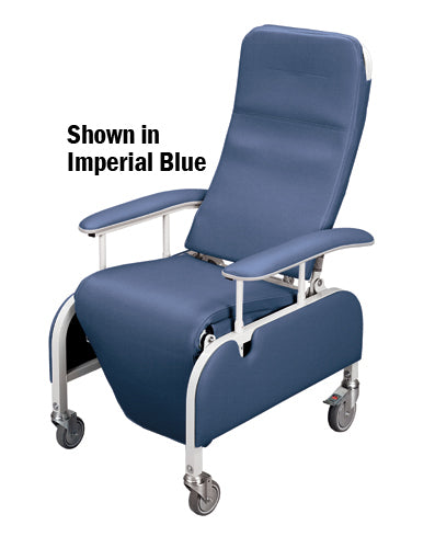 Preferred Care Recliner Blue Ridge – Comfortable Medical & Home Care Chair