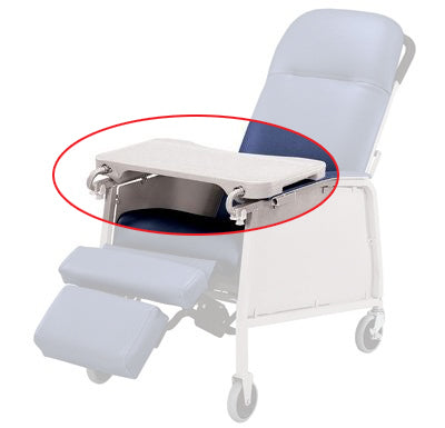 Tray Table for 537 Series Recliners – Durable & Adjustable Accessory