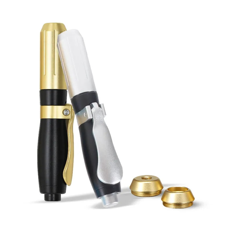 0.3ml & 0.5ml Anti-Wrinkle Pen with Free Ampoules – Cross-Linked Hyaluronic Acid for Wrinkle Reduction