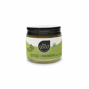 All Good - Skin Recovery Balm (57g 6)