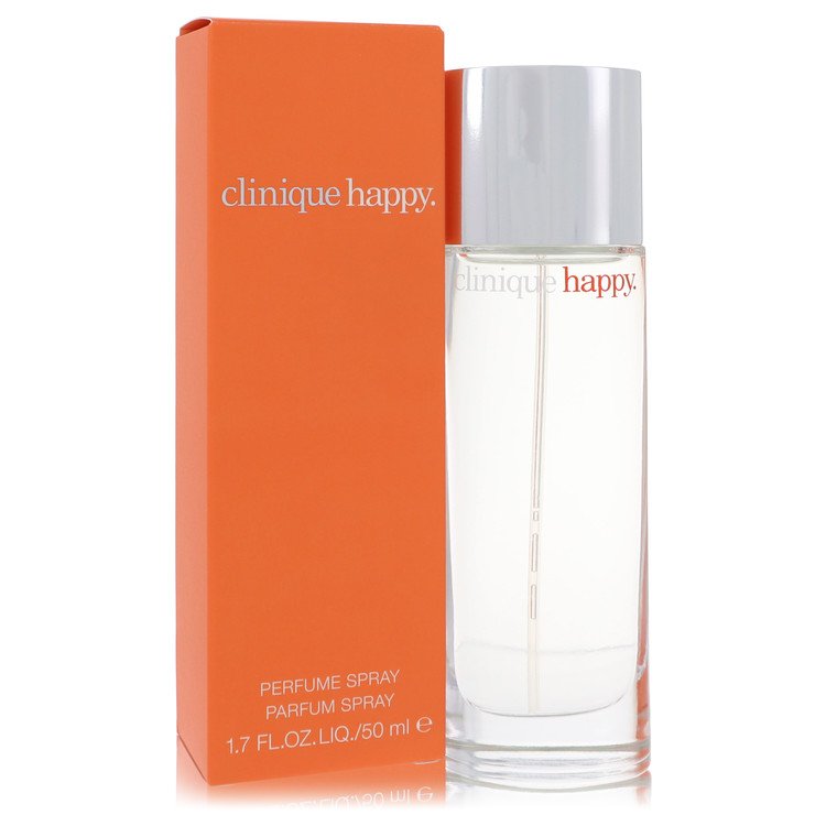Happy Perfume By Clinique Eau De Parfum Spray- Free Shipping