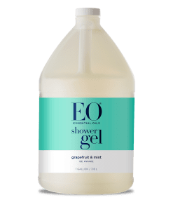 EO Products - Shower Gel Grapefruit Mint (3.8L 4)
