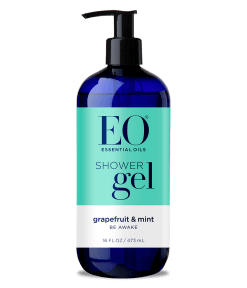 EO Products - Shower Gel Grapefruit Mint (473ml 24)