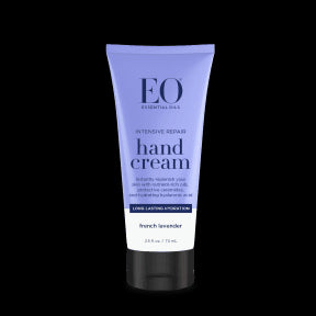 EO Products - Hand Cream French Lavender (74ml 12)
