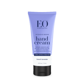 EO Products - Hand Cream French Lavender (74ml 12)