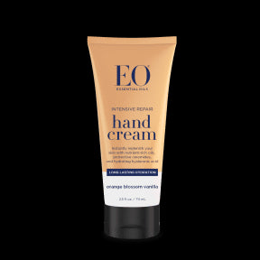 EO Products - Hand Cream Orgn Blsm Vnl (74ml 12)