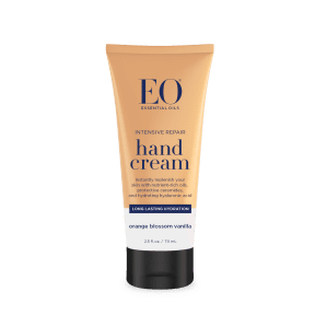 EO Products - Hand Cream Orgn Blsm Vnl (74ml 12)