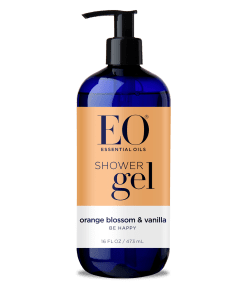 EO Products - Showergel Orng Blsm Vanilla (473ml 24)