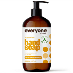 Everyone - Refill Lemon Mandarin (946ml 6)