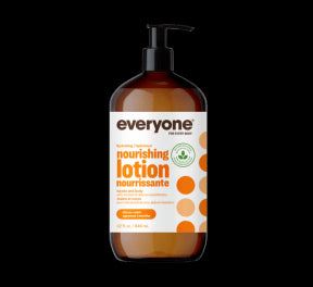 Everyone - Lotion - Citrus+mint (946ml 6)