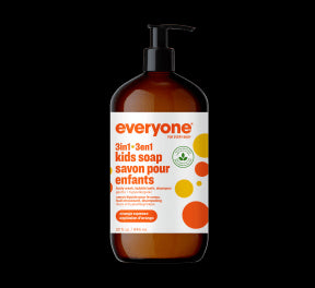 Everyone - Soap Kids- Orange Squeeze (946ml 6)