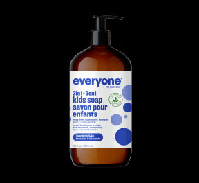 Everyone - Soap Kids- Lav Lullaby (946ml 6)