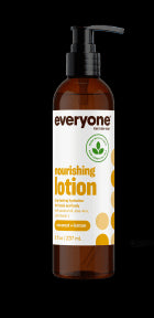 Everyone - Lotion - Coconut + Lemon (237ml 12)