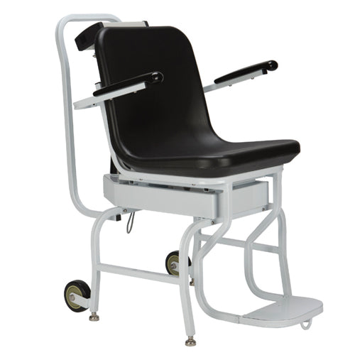 Chair Scale Digital – Accurate Seated Weighing for Healthcare