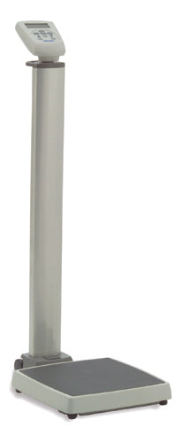 Physicians Digital Waist-High Scale – 600 lb Capacity, Accurate & Durable
