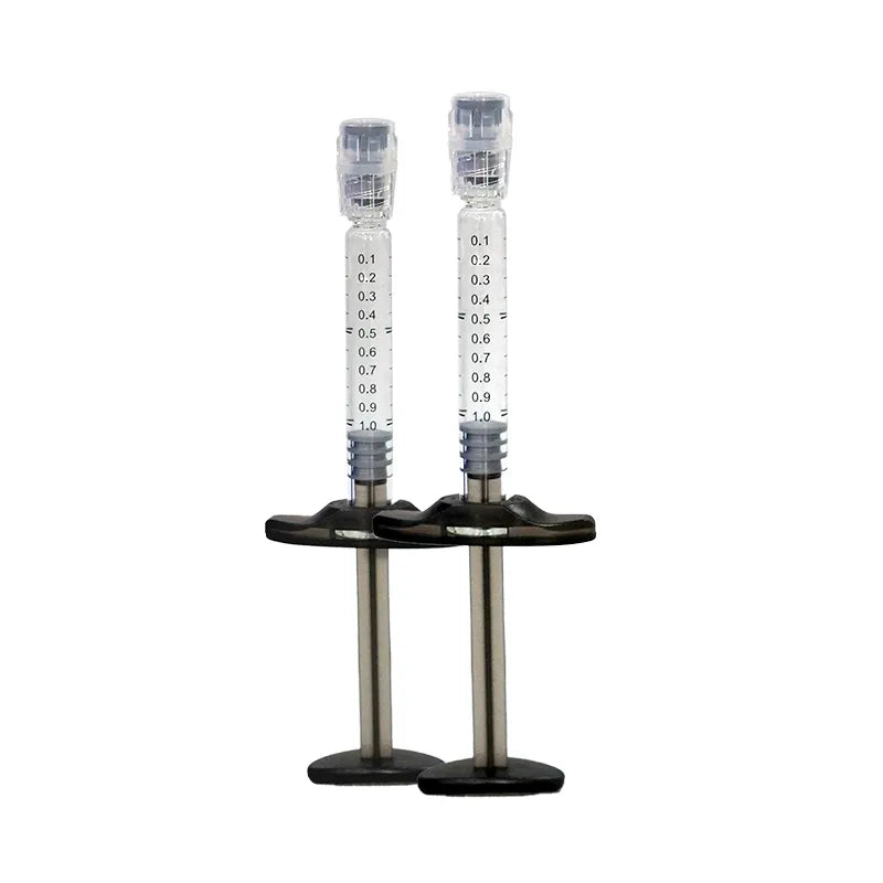 New Upgrade Auro Secret Plus Hyaluronic Acid – Deep Hydration & Anti-Aging Skin Booster