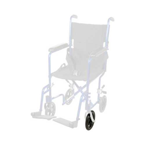 Front Wheel Only – ATC Series for 10950D F J & 10950BSV (Each)