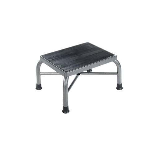 Foot Stool Heavy-Duty Bariatric – Durable Foot Rest for Extra Support & Stability