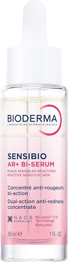 Bioderma Sensibio Ar+ Bi-Serum 30ml