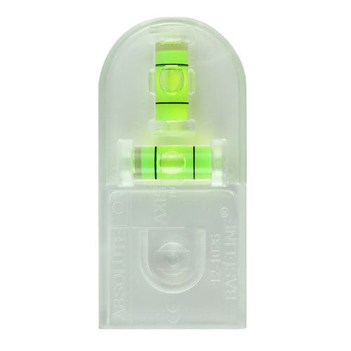 Bubble Level Attachment for Goniometer – Accurate Range of Motion Measurements