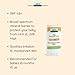 Aleva Naturals - Baby Sunscreen Stick SPF 45+ (14g 12)