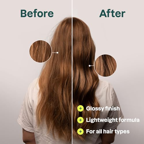 Attitude - Nourishing Hair Oil (100ml 6)