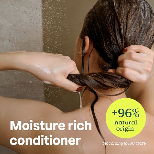 Attitude - Conditioner - Moisture Rich (946ml 6)