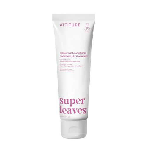 Attitude - Conditioner - Moisture Rich (946ml 6)