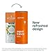 Attitude - Deodorant - Orange Leaves (85g 6)