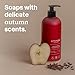 Attitude - Hand Soap - Apple & Spices (473ml 6)