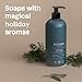 Attitude - Hand Soap - Pine & Sage (473ml 6)