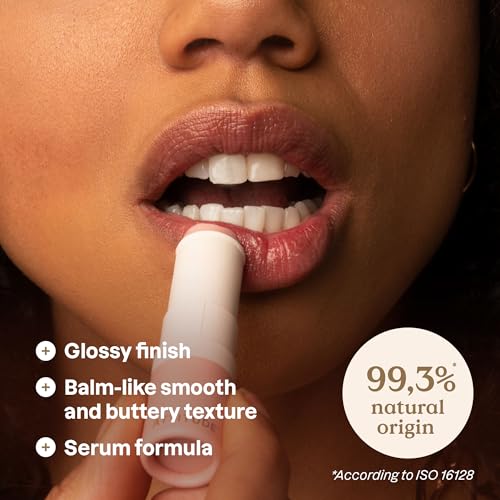 Attitude - Oceanly Cheeks Blush - Silky Pink (8.5g 6)