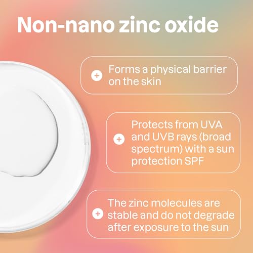 Attitude - Oceanly Cheeks Blush - Rose (8.5g 6)