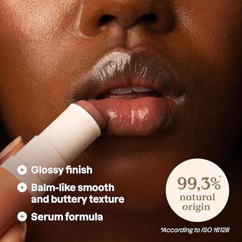 Attitude - Oceanly Cheeks Blush - Ginger (8.5g 6)