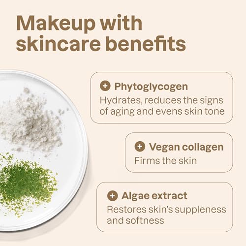 Attitude - Oceanly Cheeks Blush - Ginger (8.5g 6)