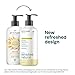 Attitude - Nat. Foaming Face Cleanser - Argan (150ml 6)