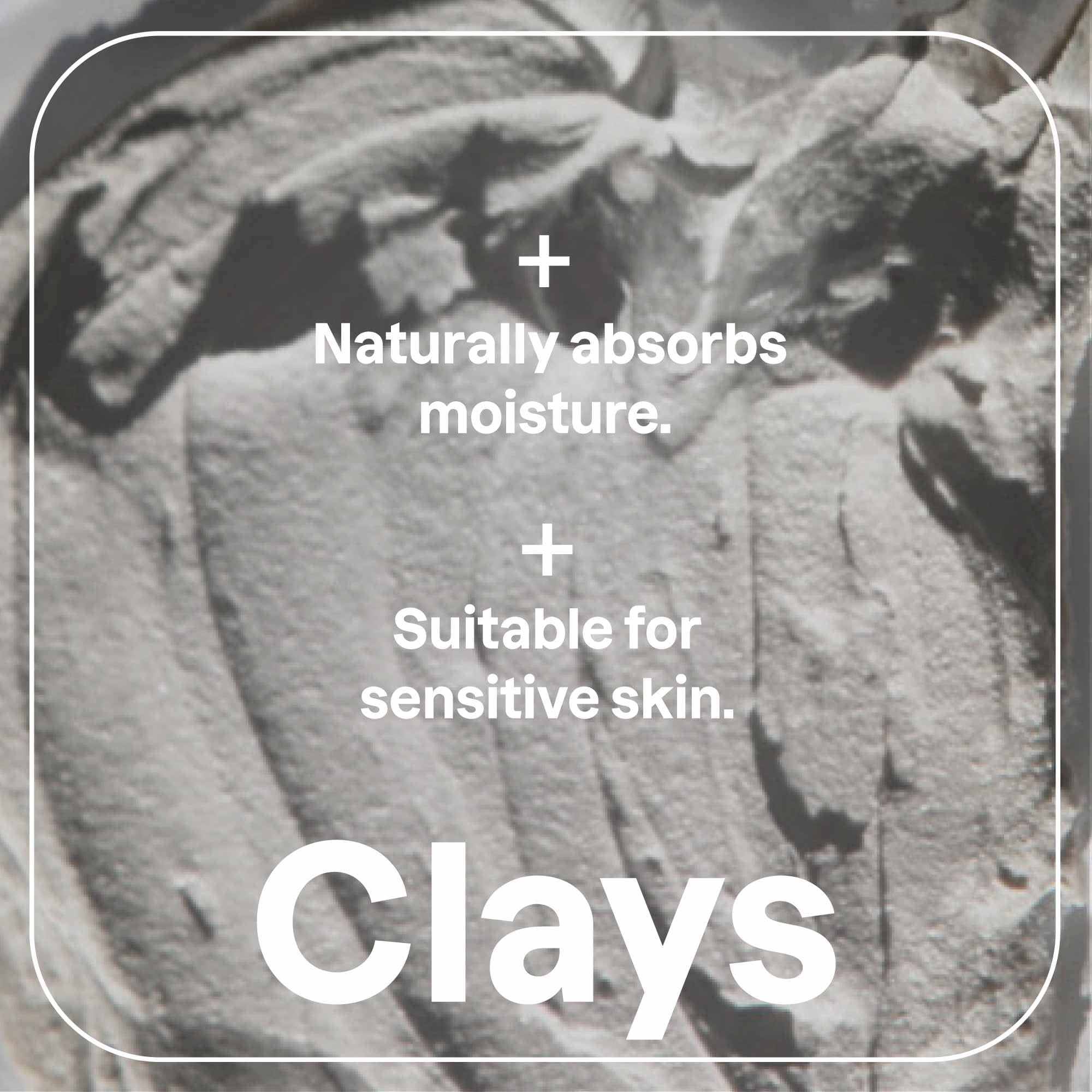 Attitude - Deodorant - Herbal Musk (85g 6)