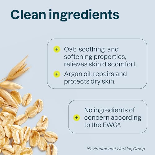 Attitude - Hand Soap - Argan (473ml 6)