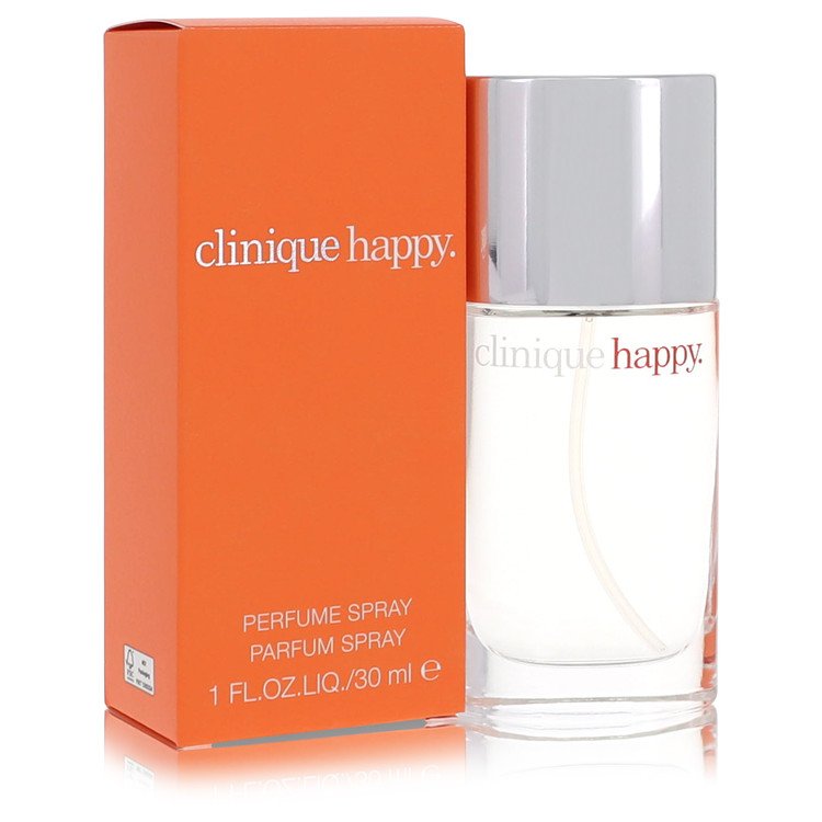 Happy Perfume By Clinique Eau De Parfum Spray- Free Shipping