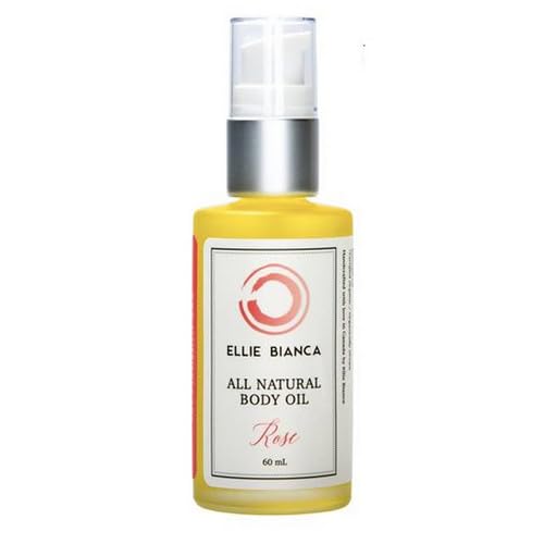 Ellie Bianca - Rose Face Oil (30ml 48)
