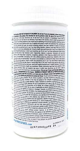 Crossfuel - Keto Burn (60caps 12)