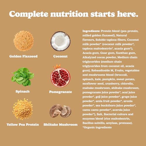 Good Protein - Peanut Butter (880g 10)
