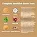 Good Protein - Peanut Butter (880g 10)