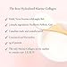 Calisla - Hydrolyzed Marine Collagen (300g 1)