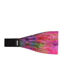 BANDED - Headband - Neon Palm Accelerate (3 x 1ea 3)