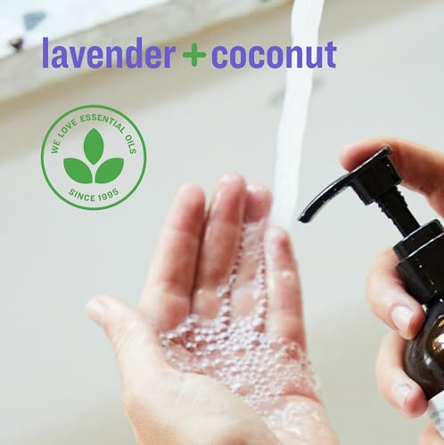 EO Products - Organic Deodorant Spray - Lavender (118ml 24)