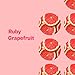 Everyone - Hand Soap - Ruby Grapefruit (377ml 6)