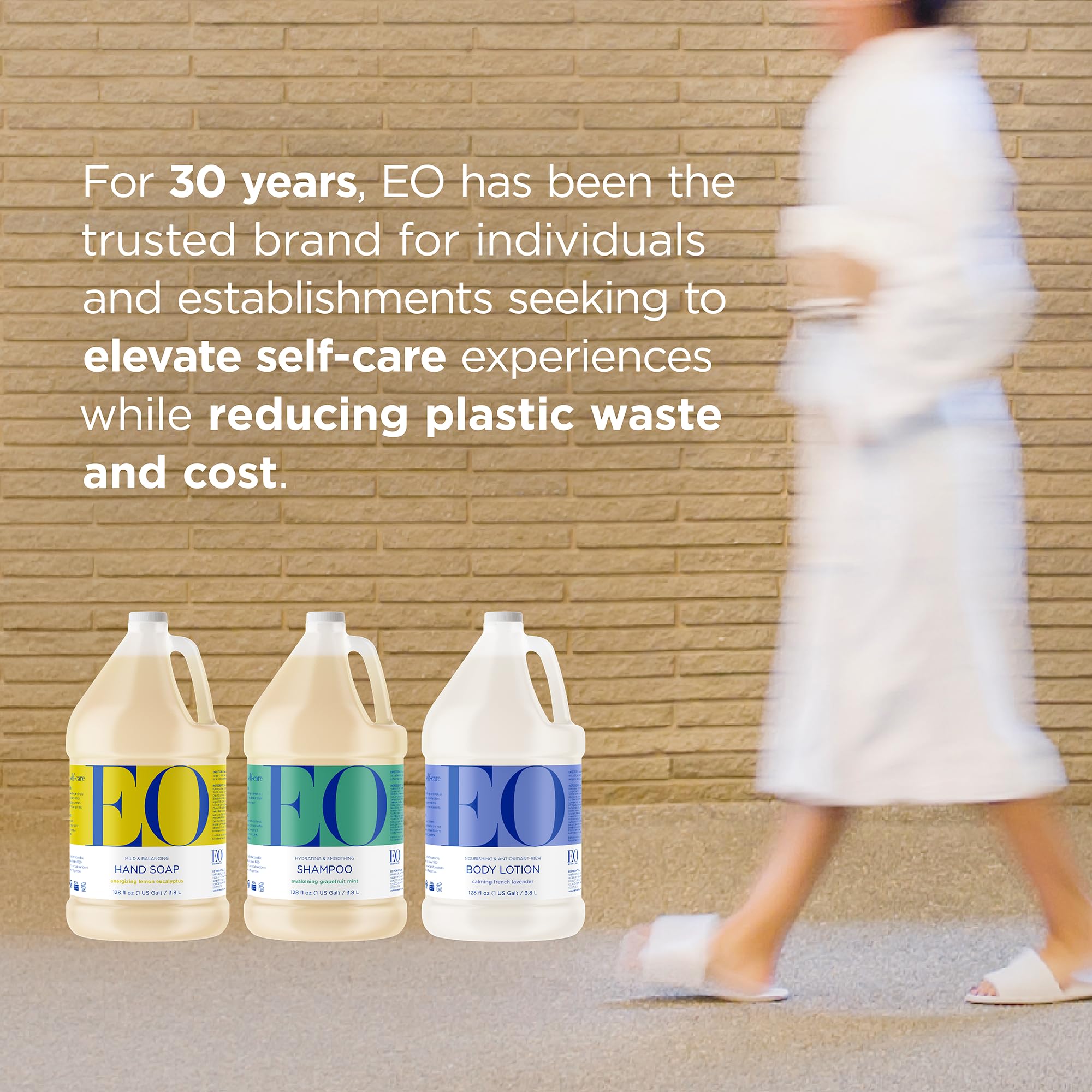 Everyone - Lotion - Unscented (237ml 12)